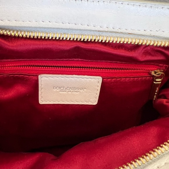 Dolce & Gabbana Vintage Handbag - Picture 4 of 4